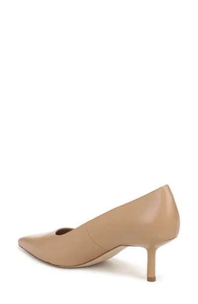 Nordstrom Libby Pointed Toe Pump In Multi