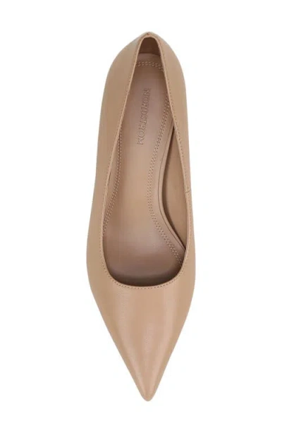 Nordstrom Libby Pointed Toe Pump In Multi