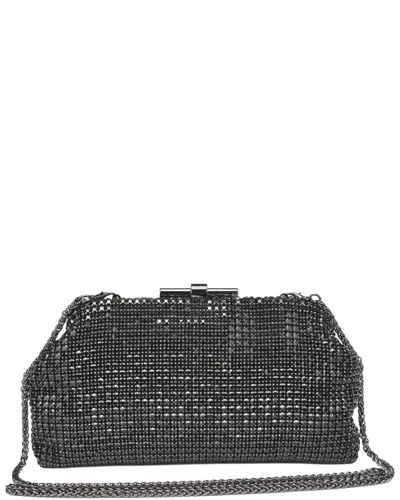 Urban Expressions Delfina Evening Clutch In Pattern