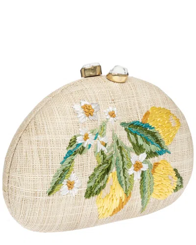 Rafe Rafé Berna Clutch In Multi