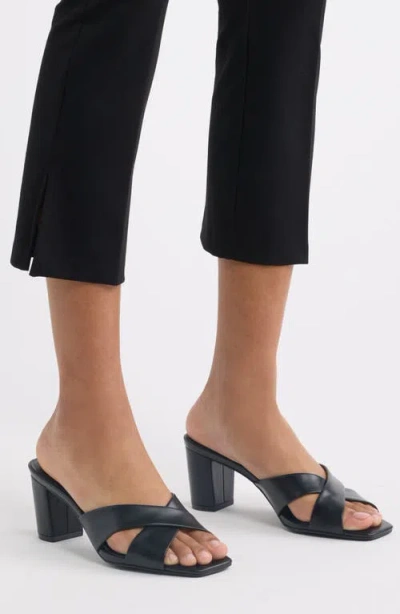 Open Edit Grady Slide Sandal In Multi