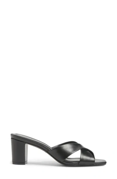 Open Edit Grady Slide Sandal In Multi