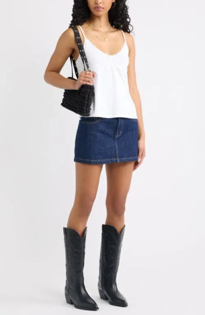 Bp. Rory Western Boot In Black