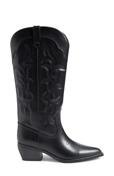 Bp. Rory Western Boot In Black