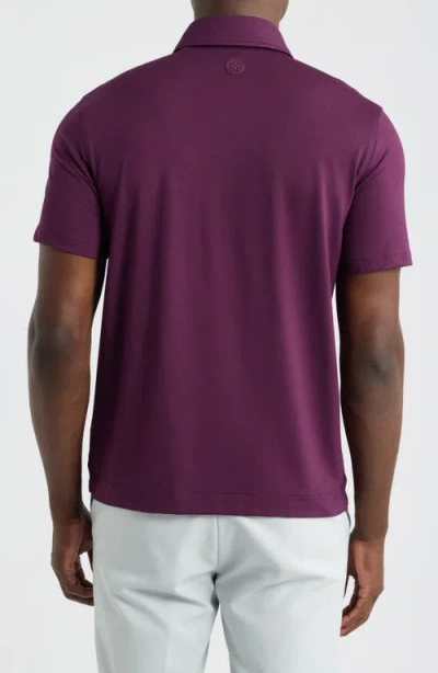 G/fore All Play Performance Polo In Multi