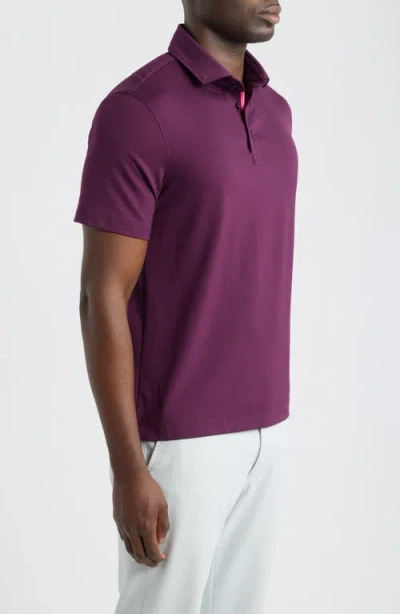 G/fore All Play Performance Polo In Multi