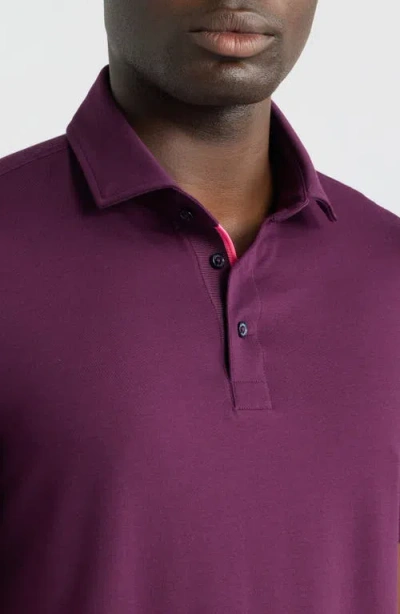 G/fore All Play Performance Polo In Multi