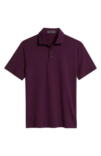 G/fore All Play Performance Polo In Multi