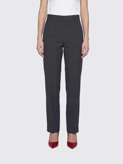 Dsquared2 Tailored Trousers In Blue