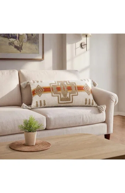 Pendleton Harding Decorative Pillow In Multi