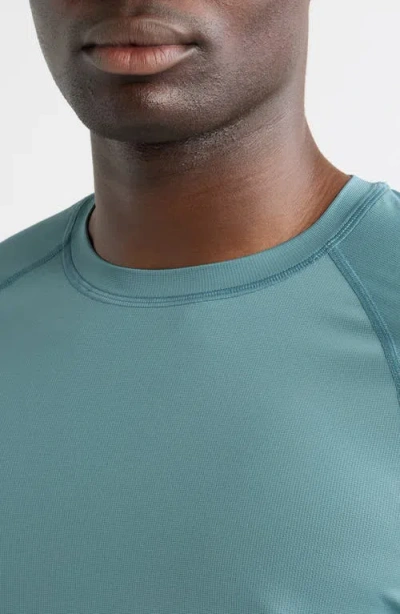 Zella Endurance Performance T-shirt In Multi