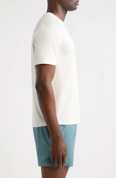 Zella Endurance Performance T-shirt In Multi