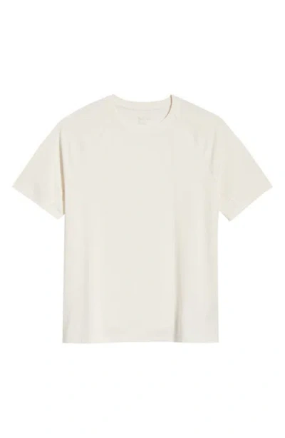 Zella Endurance Performance T-shirt In Multi