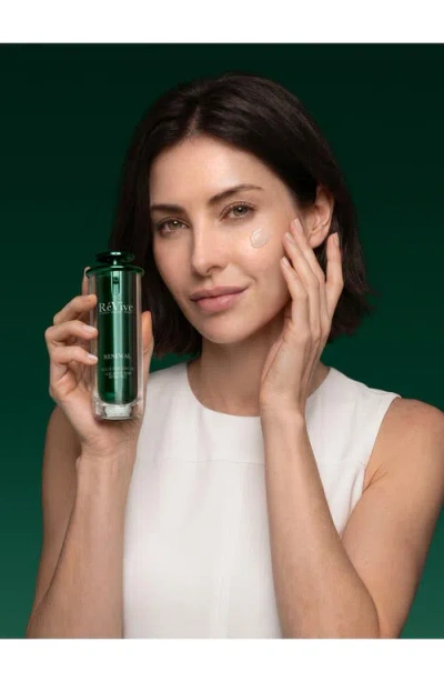 Revive Révive® Rescue Elixir Light Oil In Transparent