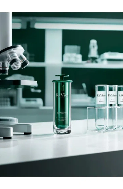 Revive Révive® Rescue Elixir Light Oil In Transparent