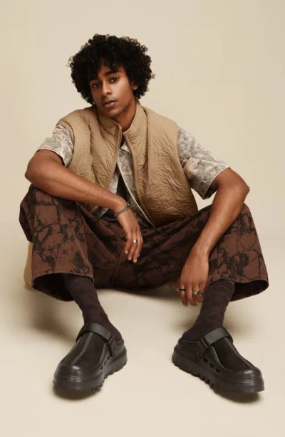Ugg ® Peakmod Clog In Brown