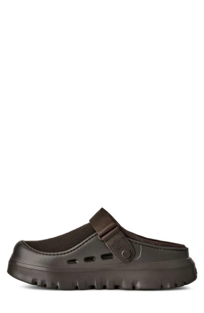 Ugg ® Peakmod Clog In Brown