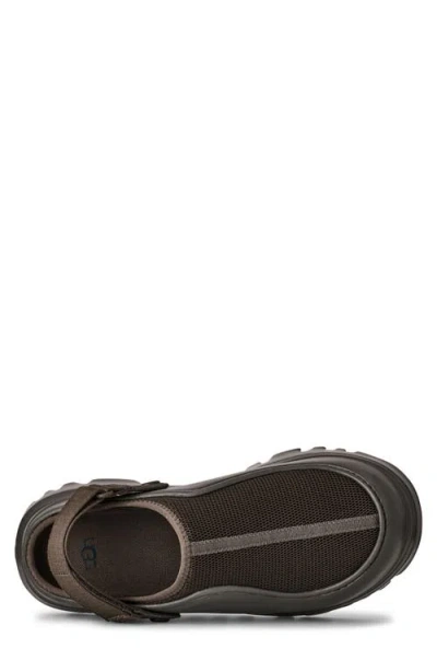 Ugg ® Peakmod Clog In Brown