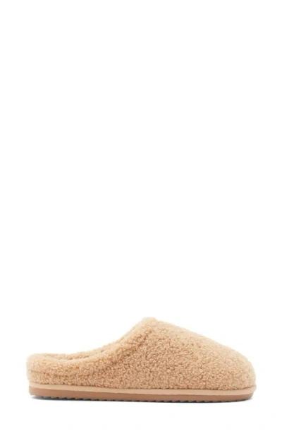 Nordstrom Forever Slipper In Multi