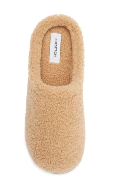 Nordstrom Forever Slipper In Multi