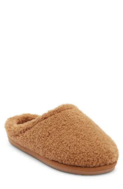 Nordstrom Forever Slipper In Multi