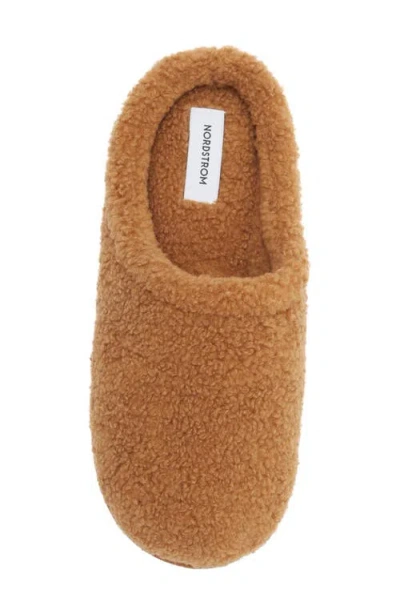 Nordstrom Forever Slipper In Multi