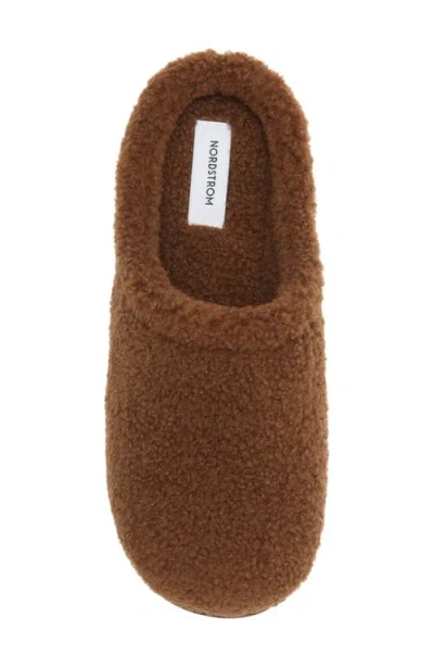 Nordstrom Forever Slipper In Multi
