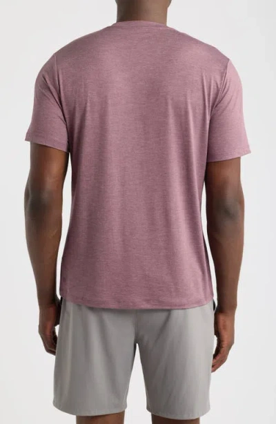 Zella Dynamic T-shirt In Pink