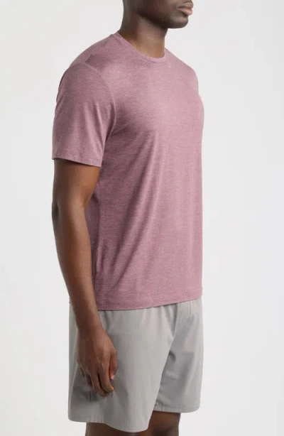 Zella Dynamic T-shirt In Pink