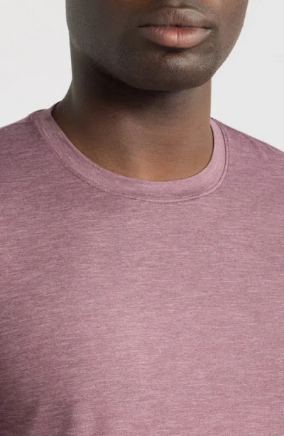 Zella Dynamic T-shirt In Pink
