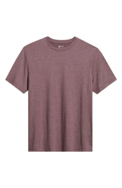 Zella Dynamic T-shirt In Pink