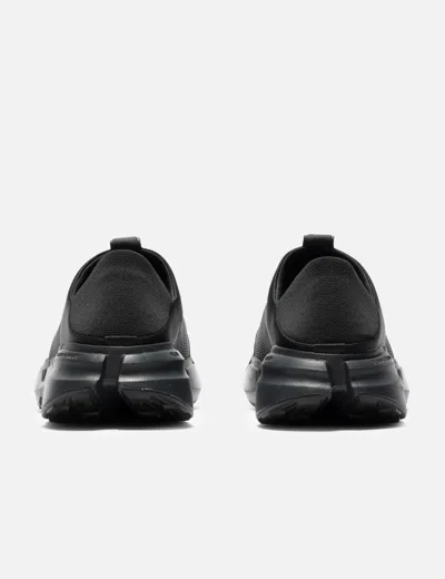 On Cloudsoma Moc Sneakers In Black