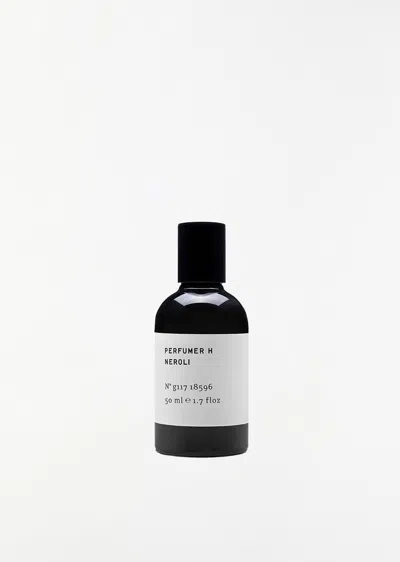 Perfumer H 50ml Perfume In Black
