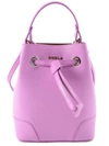 FURLA Furla Furla Stacy Mini Shoulder Bag,868949LILLA