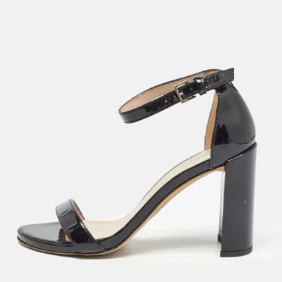 Stuart Weitzman In Black