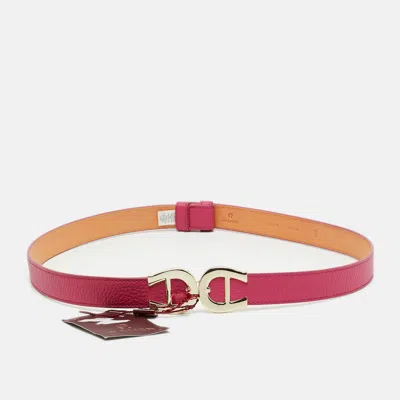 Aigner In Pink