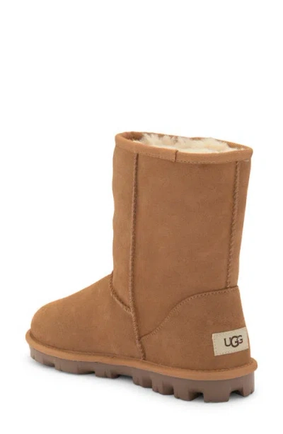 Ugg ® Essential Short Boot In Brown