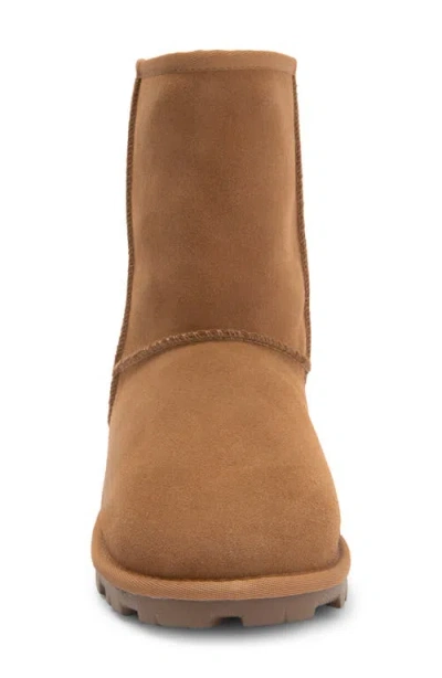 Ugg ® Essential Short Boot In Brown