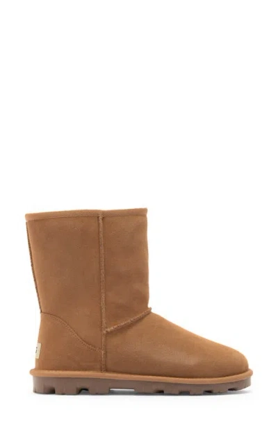 Ugg ® Essential Short Boot In Brown