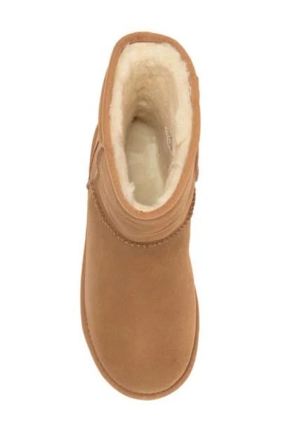 Ugg ® Essential Short Boot In Brown