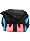 ALEXANDER WANG Marti backpack,LEATHER100%