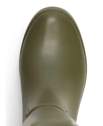 Sperry Drizzle 2.0 Rain Boot In Green