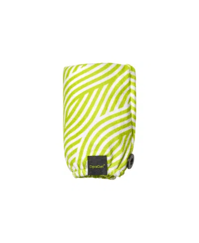Devacurl Devatwist Anti-frizz Microfiber Towel Wrap In No Color