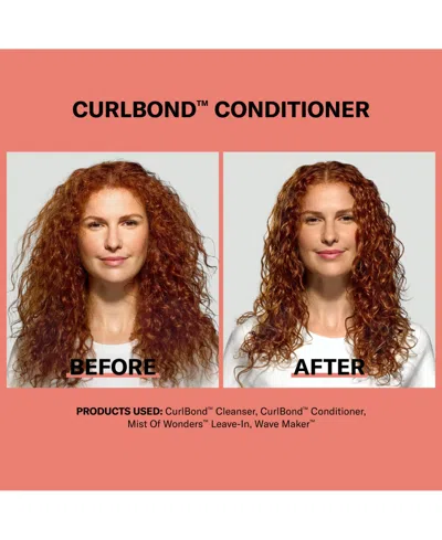 Devacurl Curl Bond Conditioner, 12 Oz. In No Color