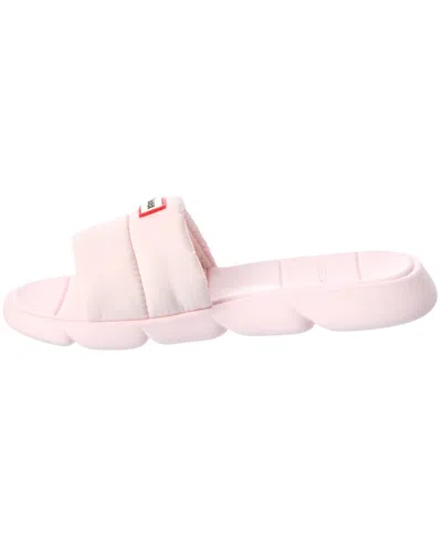 Hunter Coast Slide In Pink