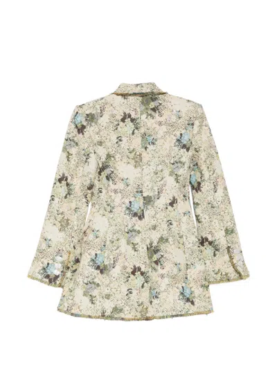 Alemais Whitney Blazer In Multi