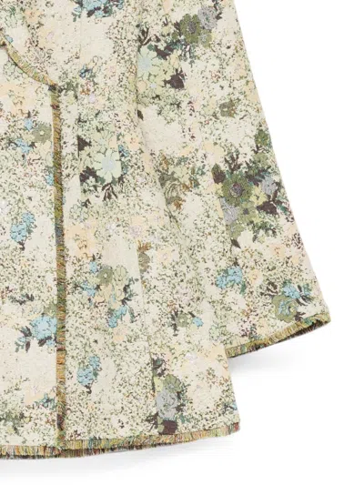 Alemais Whitney Blazer In Multi