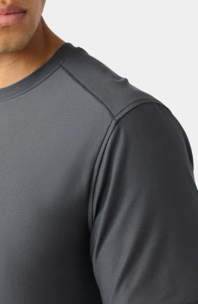 Legends Aire Performance T-shirt In Gray