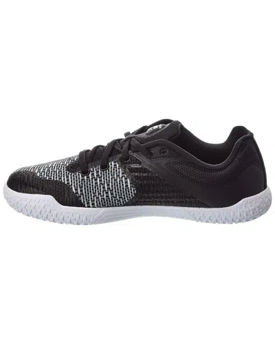 Reebok Nano Zero Sneaker In Black