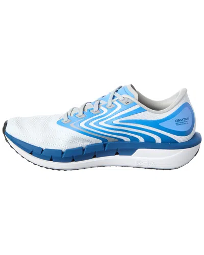 Reebok Floatzig Tread Sneaker In White